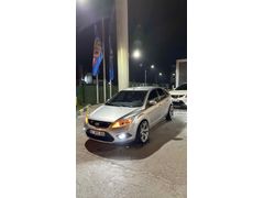 Sahibinden Ford Focus 1.6 Trend 2010 Model 