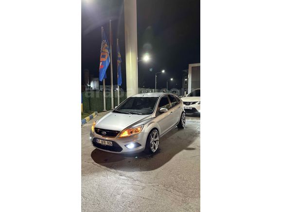 Sahibinden Ford Focus 1.6 Trend 2010 Model 