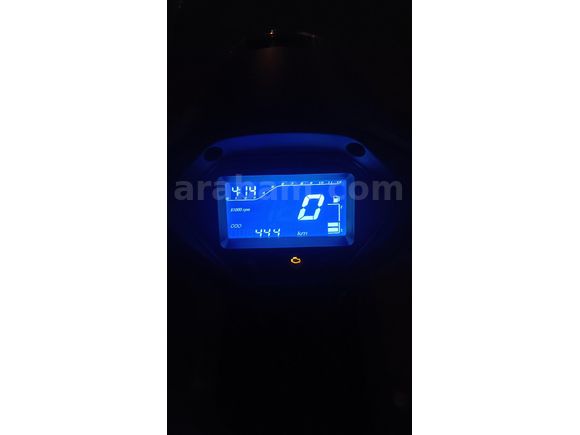 Sahibinden Mondial 50 Exon