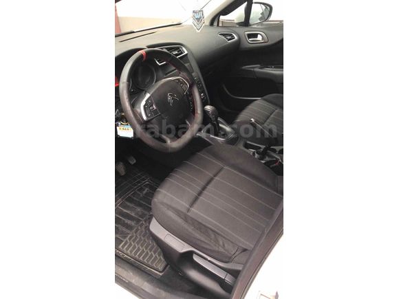Sahibinden Citroen C4 1.6 HDi Confort 2012 Model 