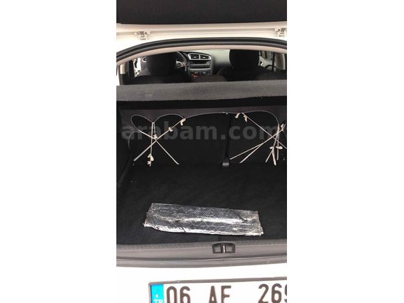 Sahibinden Citroen C4 1.6 HDi Confort 2012 Model 