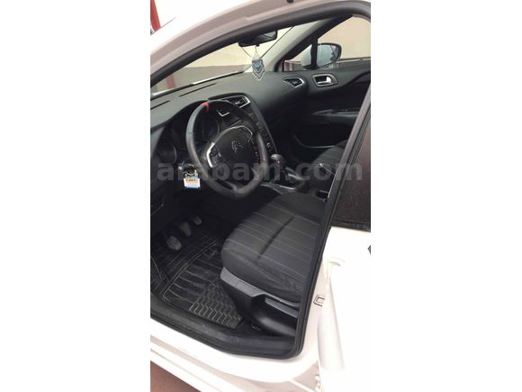 Sahibinden Citroen C4 1.6 HDi Confort 2012 Model 