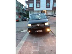 Sahibinden Volkswagen Transporter 2.5 TDI Camlı Van 2004 Model 