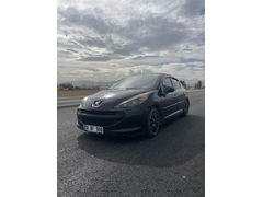Sahibinden Peugeot 207 1.4 Trendy 2007 Model 