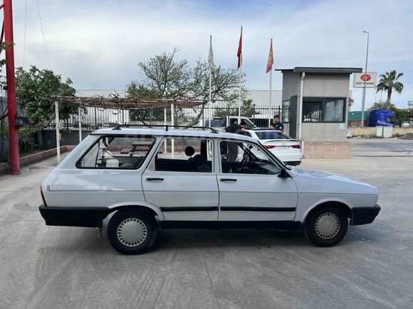 Sahibinden Renault R 12 Toros 1998 Model 