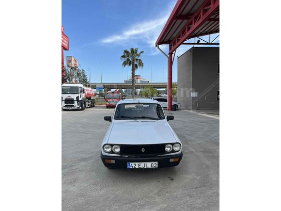 Sahibinden Renault R 12 Toros 1998 Model 