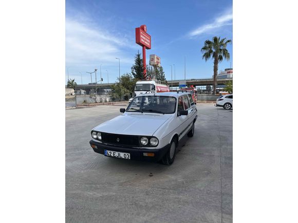 Sahibinden Renault R 12 Toros 1998 Model 