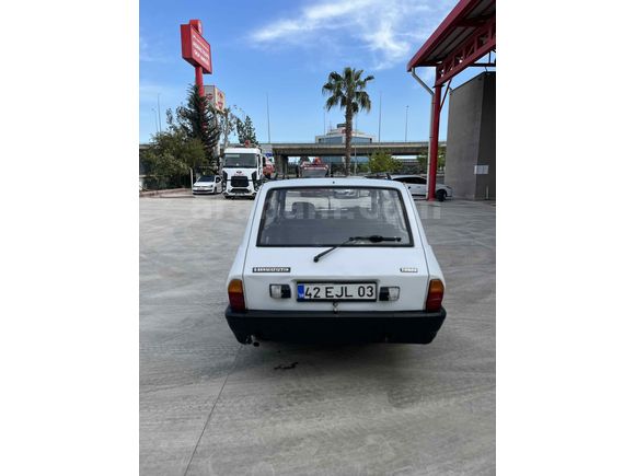Sahibinden Renault R 12 Toros 1998 Model 