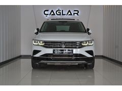 Boyasız Wv Tiguan Elegance 1.5Tsi Dsg+CamTavan+Hayalet+E.Bgj...