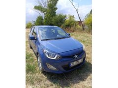 Sahibinden Hyundai i20 1.2 D-CVVT Sense 2014 Model  160.000 km Lacivert