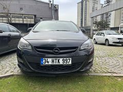 ACİL SATILIK Opel Astra 1.6 Edition 2013 Model  AĞIR BAKIMLARI YAPILDI 