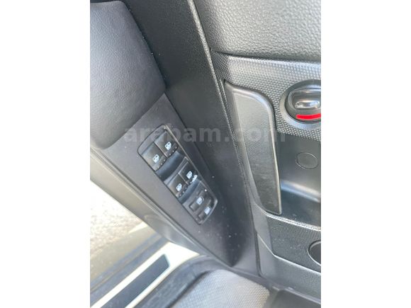 Sahibinden Ssangyong Korando Sports 2.0 e-XDI 2012 Model 