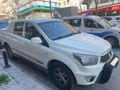 Sahibinden Ssangyong Korando Sports 2.0 e-XDI 2012 Model 