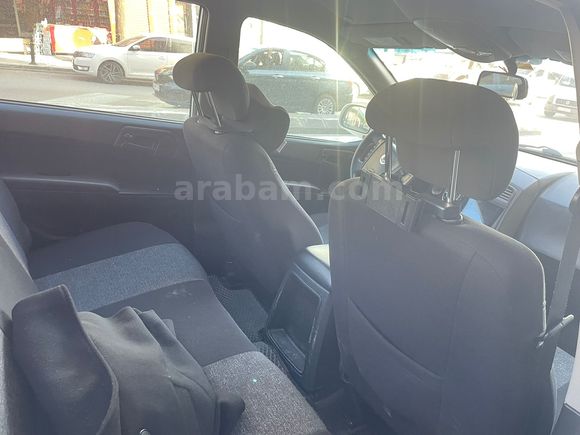 Sahibinden Ssangyong Korando Sports 2.0 e-XDI 2012 Model 