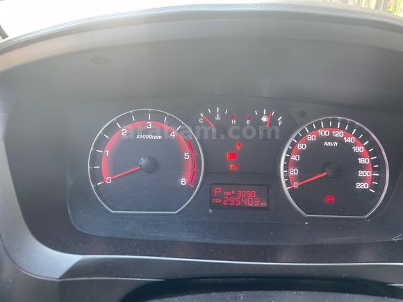 Sahibinden Ssangyong Korando Sports 2.0 e-XDI 2012 Model 