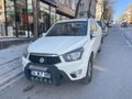 Sahibinden Ssangyong Korando Sports 2.0 e-XDI 2012 Model 