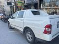 Sahibinden Ssangyong Korando Sports 2.0 e-XDI 2012 Model 