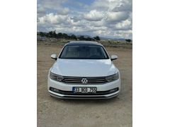 Sahibinden Volkswagen Passat 1.6 TDi BlueMotion Comfortline 2015 Model 