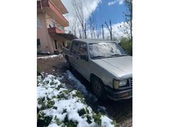 Sahibinden Mitsubishi L 200 4x2 Pick Up 1997 Model 