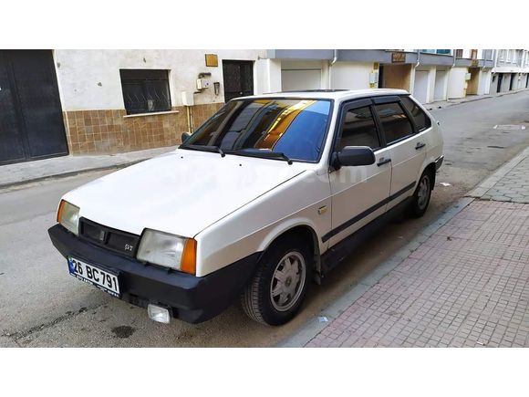 Sahibinden Lada Samara 1.5 1994 Model