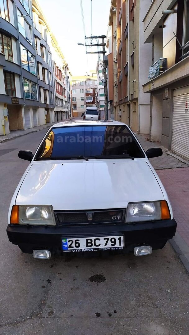 Sahibinden Lada Samara 1.5 1994 Model 2