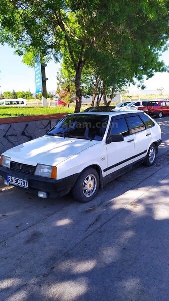 Sahibinden Lada Samara 1.5 1994 Model