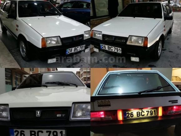 Sahibinden Lada Samara 1.5 1994 Model