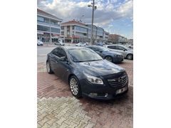 Sahibinden Opel Insignia 1.6 T Cosmo 2010 Model 