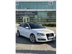 Sahibinden Audi A3 Sportback 1.6 TDI Ambiente 2012 Model 