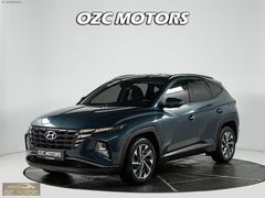 OZC MOTORS'DAN 2023 HYUNDAİ TUCSON 1.6 CRDİ PRİME 46.000 KM
