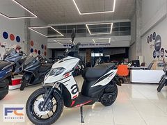 2024 APRİLİA SR 125 K.KARTINA VADE FARKSIZ TAKSİT