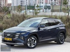 2025 TUCSON/NOKTA HATASIZ BOYASIZ/PRİME/GARANTİ/SIFIRDAN FARKSIZ