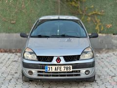 Sahibinden Renault Clio 1.5 dCi Alize 2005 Model 