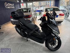 **ÇINAR MOTORS HONDA FORZA 250 ÇANTALI YENİ 2025**