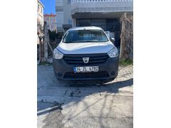 Sahibinden Dacia Dokker 1.5 DCi Ambiance 2013 Model 