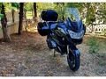 ***DORUK'TAN 2. SAHİP EMSALSİZ 90. YIL ÖZEL SERİ BMW R 1200 RT