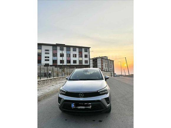 Sahibinden Opel Crossland 1.5 T Essential 2021 Model 