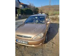 Sahibinden Kia Rio 1.5 Comfort 2004 Model  257000 km Altın