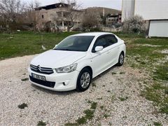 Citroen C-Elysée 1.2 VTi Confort 2014 Model Kahramanmaraş