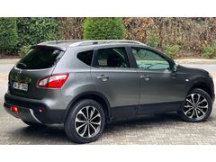 Sahibinden Nissan Qashqai 1.6 Black Edition 2012 Model