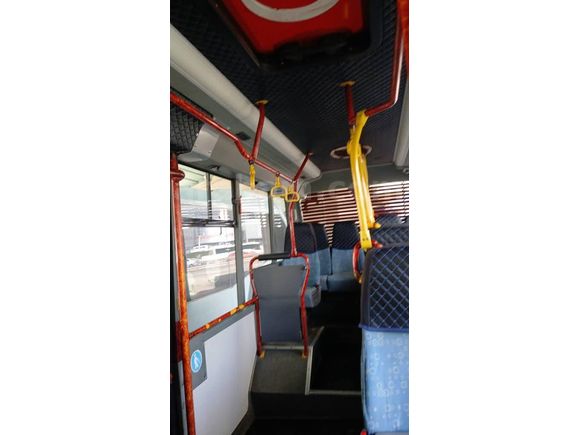 Sahibinden Otokar M 2010