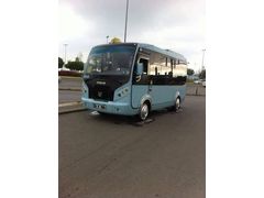 Sahibinden Otokar M 2010
