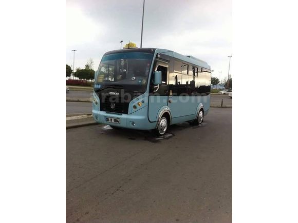 Sahibinden Otokar M 2010