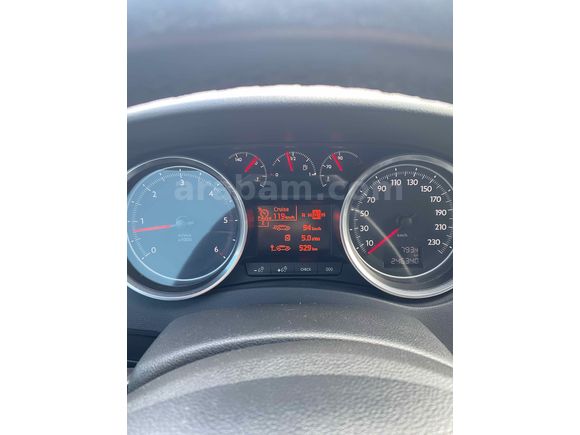 Sahibinden Peugeot 508 1.6 e-HDi Access 2011 Model 