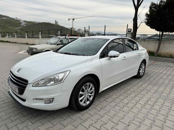 Sahibinden Peugeot 508 1.6 e-HDi Access 2011 Model 