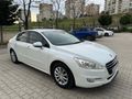 Sahibinden Peugeot 508 1.6 e-HDi Access 2011 Model 