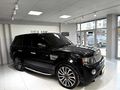 AUTOBIOGRAPY GÖRÜNÜM RANGE ROVER SPORT 2.7 TDV6