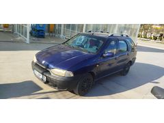 Sahibinden Fiat Palio 1.6 HL Weekend 1999 Model