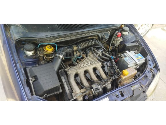Sahibinden Fiat Palio 1.6 HL Weekend 1999 Model