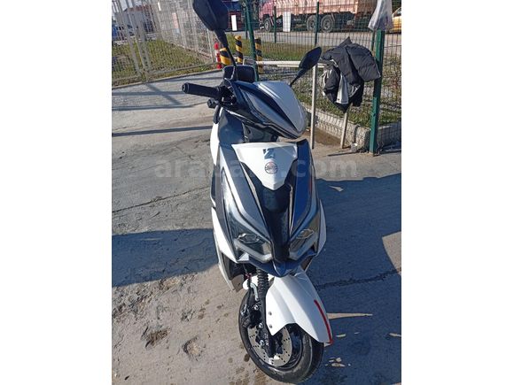 Sahibinden Motosiklet Diğer Markalar
